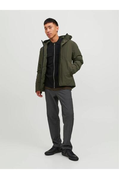 Jack & Jones 12238720 Jprblakeen Jacket Sn
