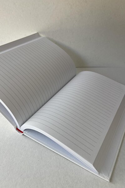 ÇilekKurdu Defter 120 Yaprak Çizgili 14x20