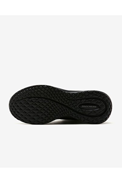 SKECHERS Arch Fit Orvan Montfort Waterrepellent Suitici Özellikli Erkek Bot Siyah Gri