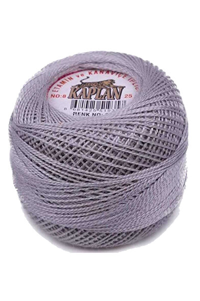 Marsilyan حبل تايجر إيتامين وكروسيتش رقم 8 الكود/اللون: 316 - روياليكس