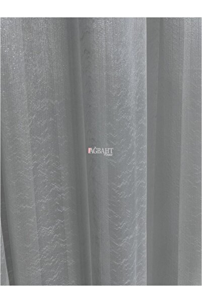 Brillant Фантазійні тюлеві штори, що не потребують прасування