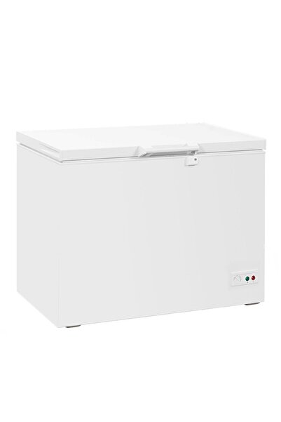 Tecna CF3320 TYE 3305 Dual Yatay Derin Dondurucu 305 L