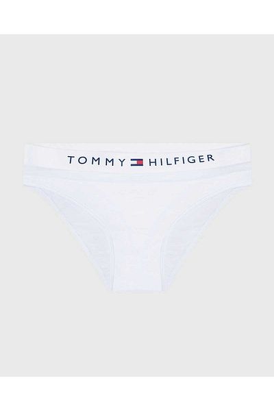 Tommy Hilfiger سراويل داخلية نسائية - تصميم سراويل داخلية منسقة