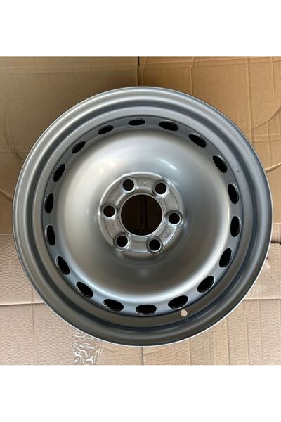 ALCAR Ford Transit Uyumlu 6 Bijon Jant