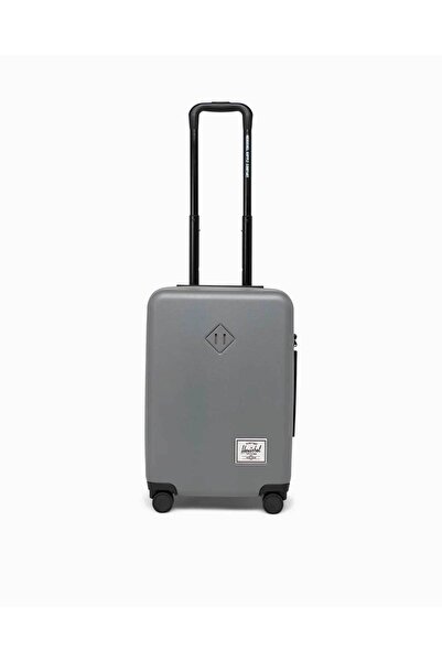 herschel Heritage Hardshell CarryOn Luggage Kabin Boy Valiz