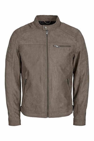 Jack & Jones JACK&JONES ПАЛЬТО 12147218 JJEROCKY JACKET NOOS