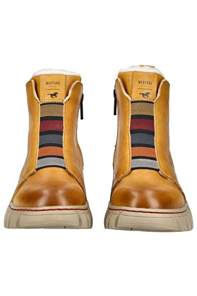 Mustang Vyhlazování