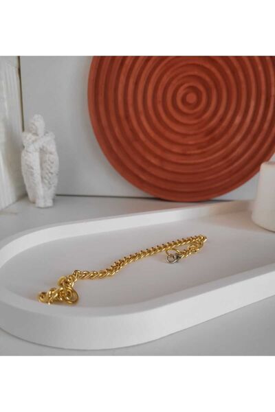 KARRA Οβάλ δίσκος μεγάλου μεγέθους 30,5 εκ.