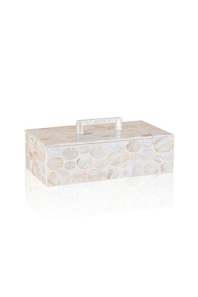 The Mia Box of Mother of Pearl 34*18 cm