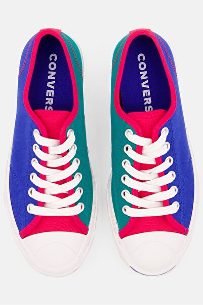 Converse Kids Boy Lace Up Casual Shoes, Blue