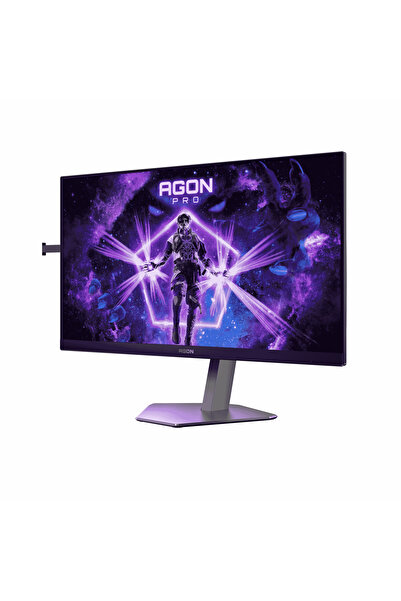 Aoc AGON PRO 24.1" AG246FK 540Hz 0.3ms AdaptiveSync HDR400 Ultra-Fast TN eSports Gaming Monitör
