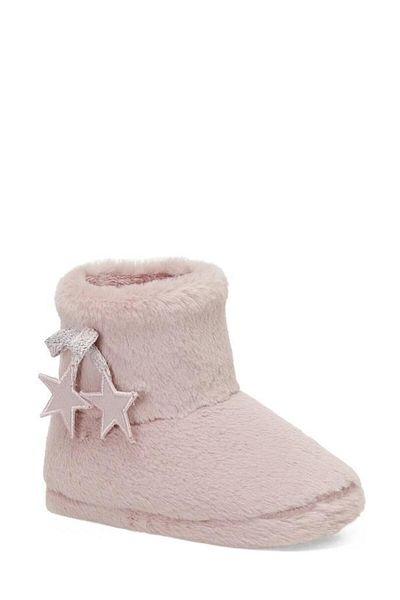 Polaris Nıges Girl's Slippers Home Boots House Slippers