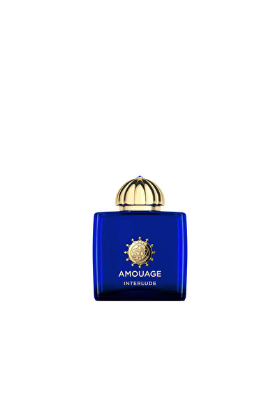 amague Interlude Edp 100 ml Women's Perfume 701666315124