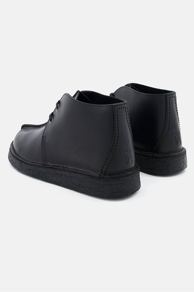 CLARKS Men Medium Lace Up Casual Shoes, Black