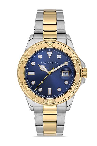 Navimarine MAN WATCH