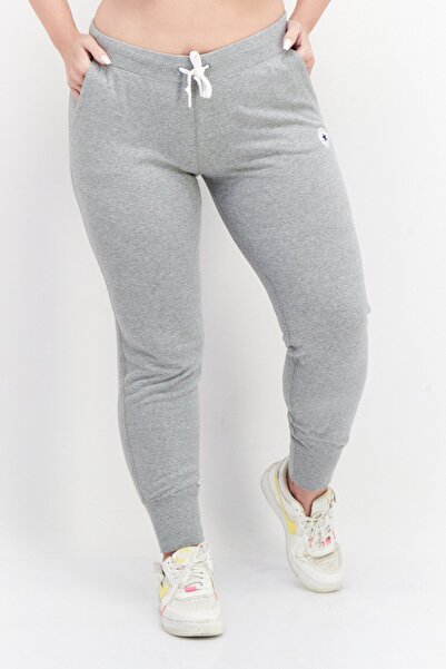 Converse Women Sportswear Fit Outdoor Sweatpants, Grey