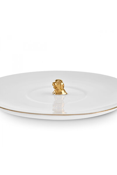 Karaca Hidden Dog 2-Person Espresso Cup 80 ml