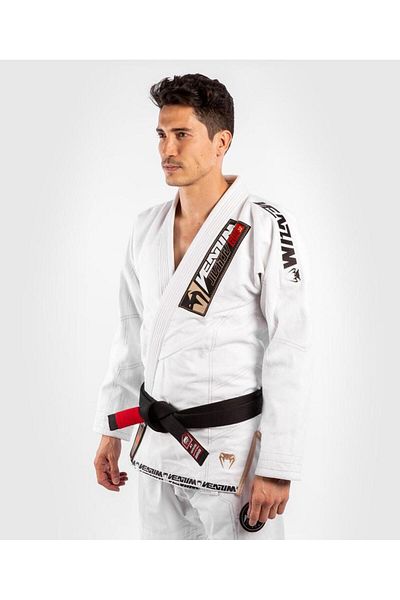 Venum Elite 3.0 Bjj Gi Kimono