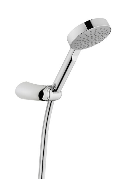 Artema Master A45692 1F El Duşu Takımı, Krom