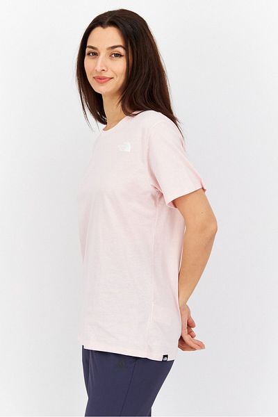 THE NORTH FACE Women Sportswear Fit Training Top, Pink