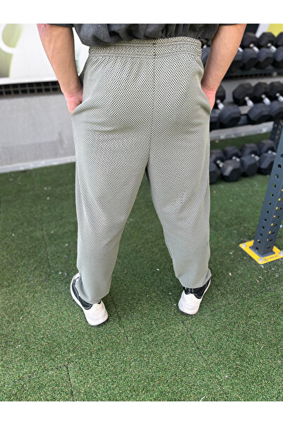 GRANDE SPORTS Φόρμα αθλητικής φόρμας Full Gym Fitness Bottom Athlete