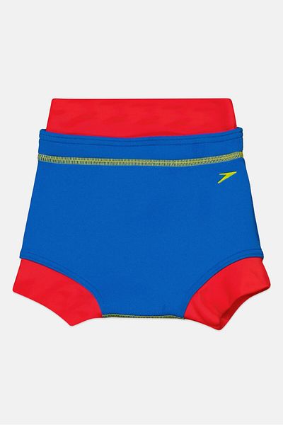 SPEEDO Toddlers Boy Swimwear Bottom, Blue