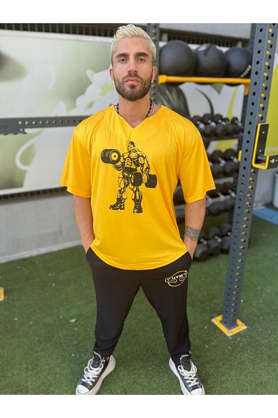 GRANDE SPORTS Σετ αθλητικών φόρμας Full Gym Fitness