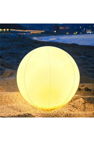 Choice1 40cm RGB 40cm 60cm RGB Floating Pool Light 16in 13 Colors Glowing Dec...