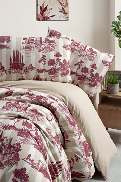 Acacia Helena Single Duvet Cover Set 3 Pieces