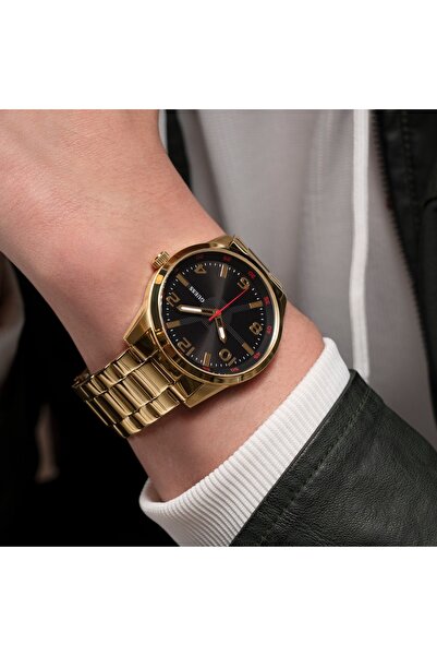 Guess Monte Men's Watch Gw0804g3