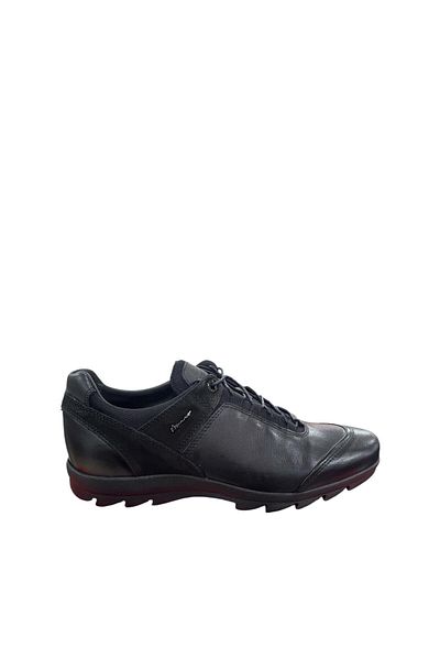 MARCOMEN 152-03282 Men's Casual Leather Shoes (Winter 24)