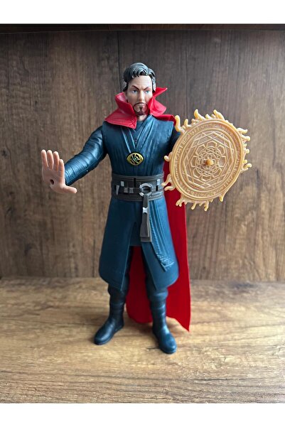scntoys Doctor Strange In The Multiverse Of Madness Sesli Işıklı Doctor Stran...