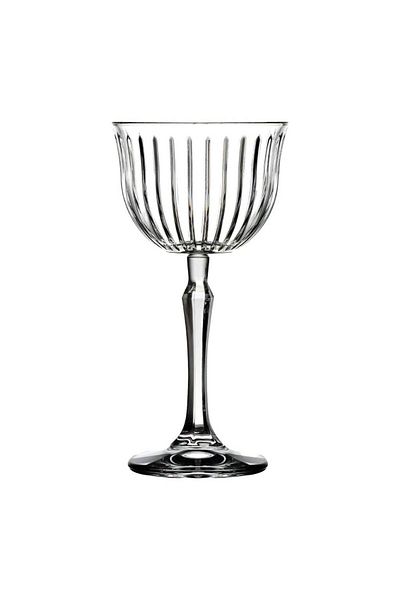 Paşabahçe 170 Cc 4 Piece Standing Glass