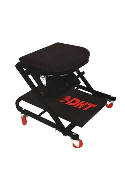 DHT PRODHT Araç Altı Bakım Tablası (Yatma ve Tabureli Tahtası) D12040039