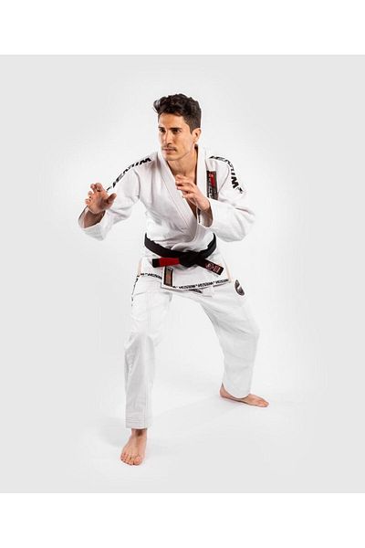 Venum Elite 3.0 Bjj Gi Kimono