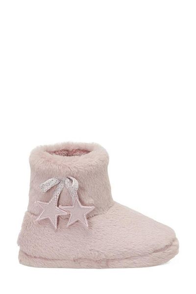 Polaris Nıges Girl's Slippers Home Boots House Slippers