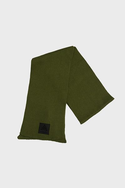 Iceberg Eșarfă verde pentru băiat BG Store