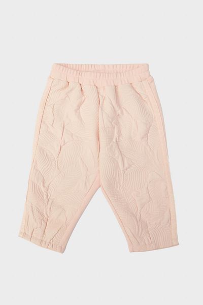 GB Baby Bg Store Baby Girl Pink Pants 23Fw0Bg2208