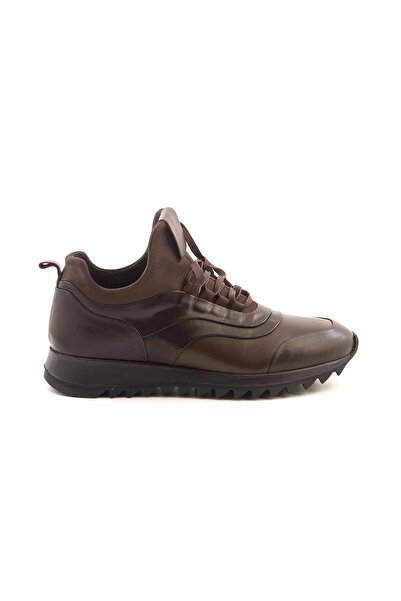 MOCASSINI Lace-Up Men's Sports & Sneaker 502X