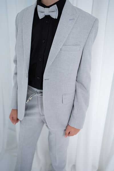 SENİOR Boy's Sports Suit
