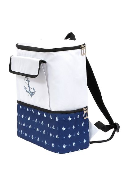 ANEMOSS Anchor Insulated Backpack
