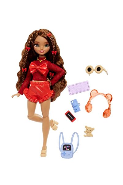 Barbie DREAM BESTIES TERESA HYC20 HYC23