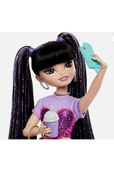 Barbie BARBİE DREAM BESTIES RENEE HYC20 HYC24