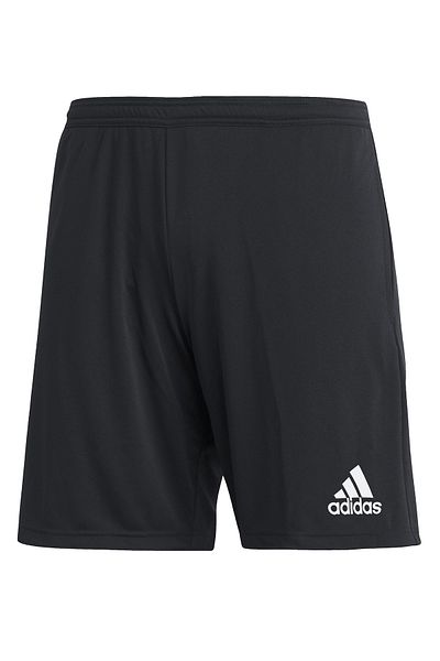 adidas Ent22 Sho Hg6295 Model White Men's Sports Shorts