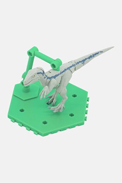 JURASSIC WORLD Dominion Movie Mate, White Combo