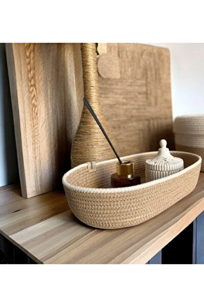 bayram taşcıoğlu home desing سلة تنظيم متعددة الأغراض، سلة هدايا منظم، سلة خبز، حامل مناشف