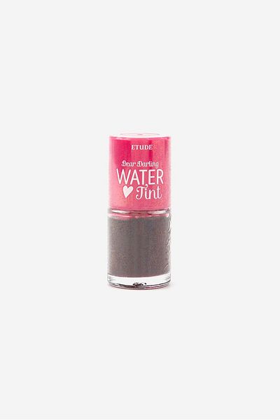 ETUDE Dear Darling Strawberry Water Tint, Pink