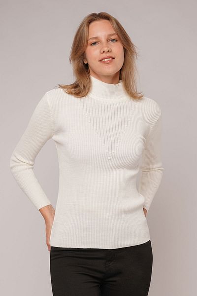 GABRİA Gabria Fisherman Sweater
