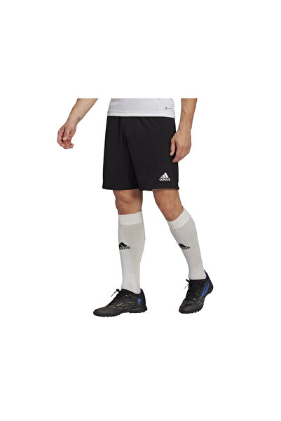 adidas Ent22 Sho Erkek Spor Şortu HG6295 Beyaz