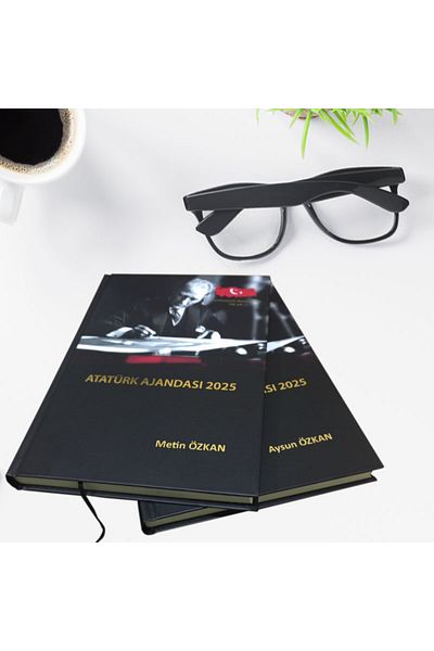 Dikkat Ajans Програмата на Ататюрк за 2025 г.